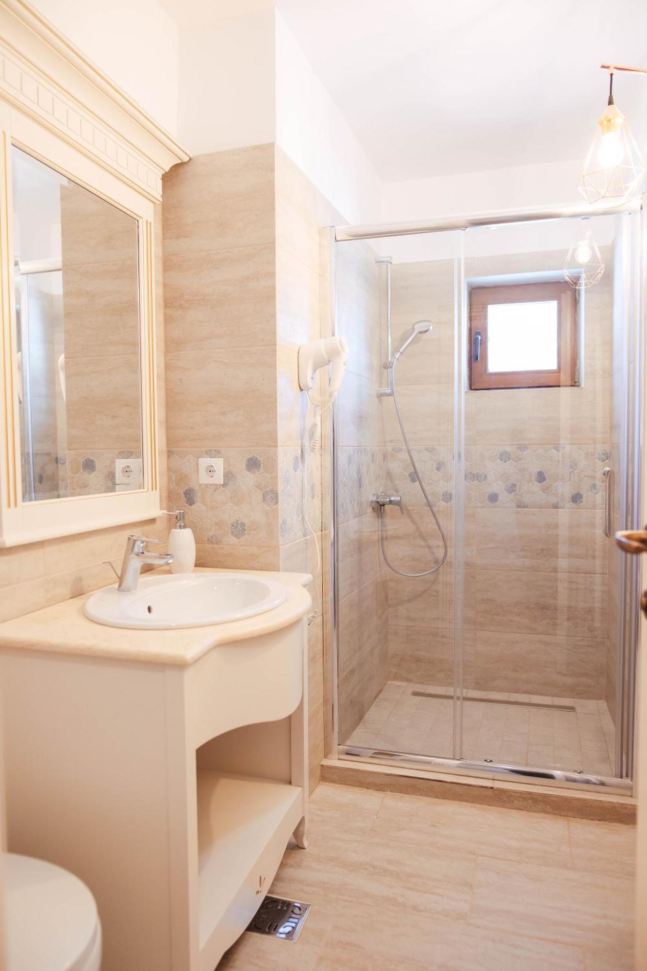 Hotel Miruna Sîmbăta de Sus Extérieur photo