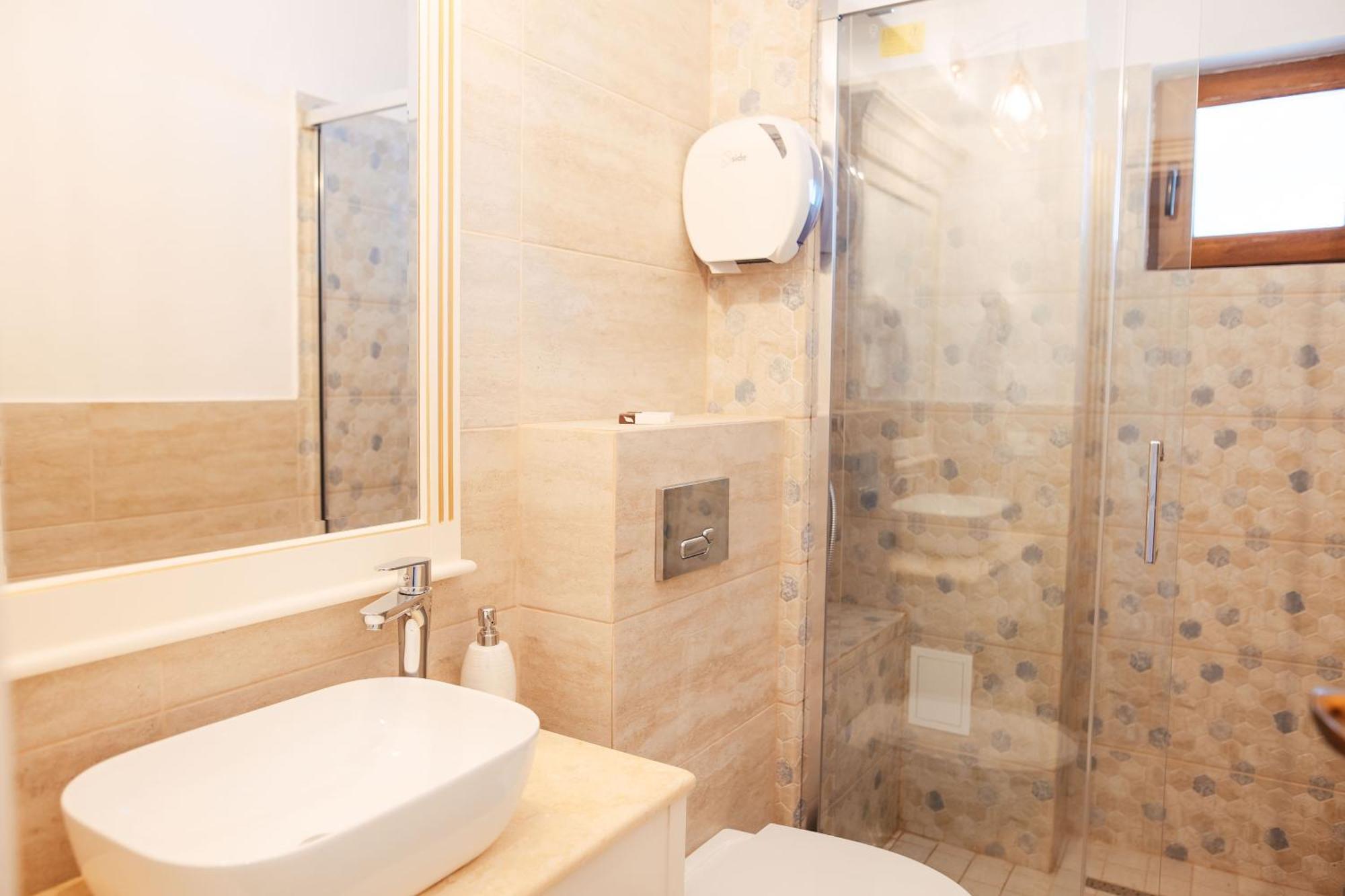 Hotel Miruna Sîmbăta de Sus Extérieur photo