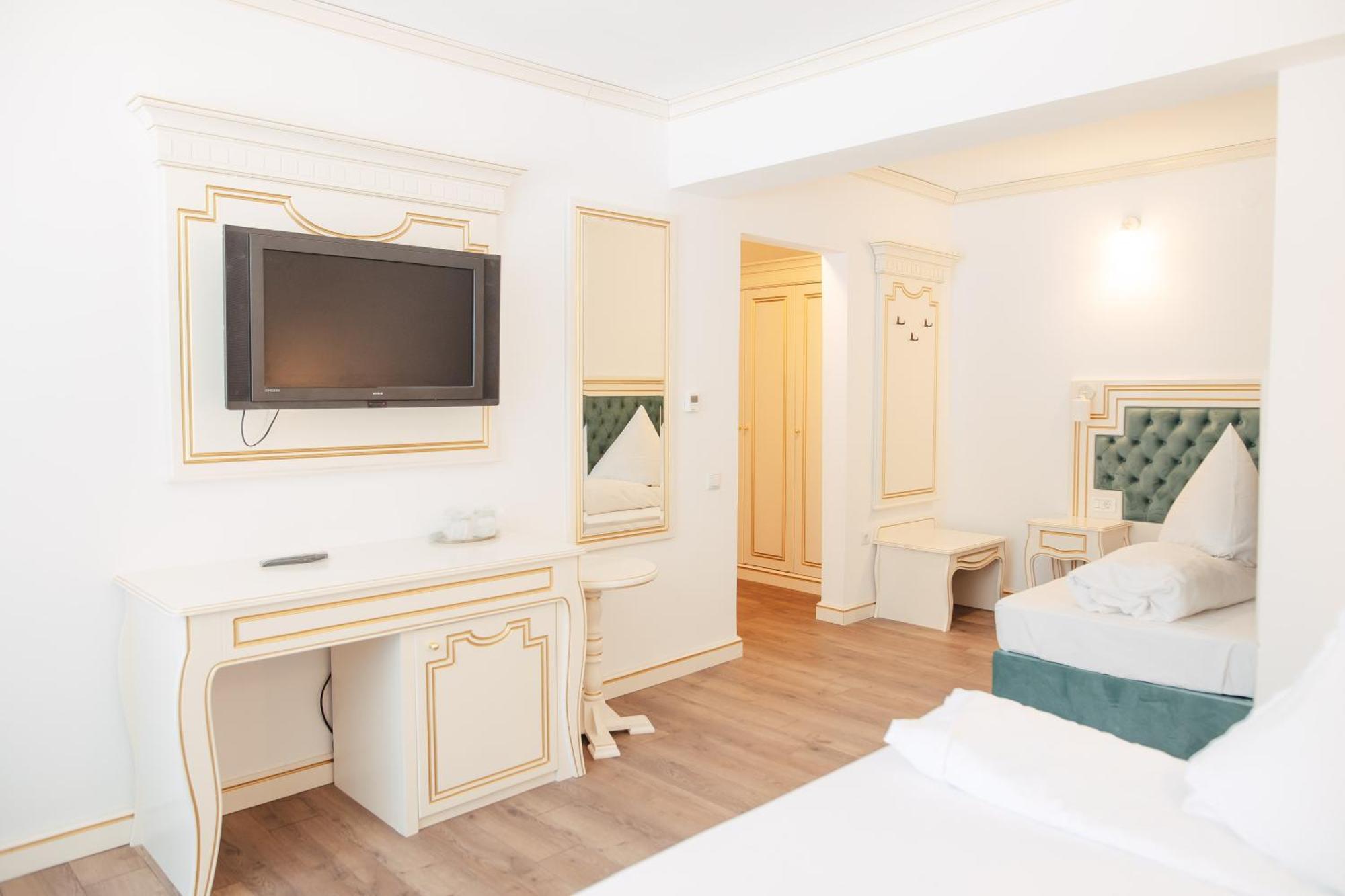 Hotel Miruna Sîmbăta de Sus Extérieur photo