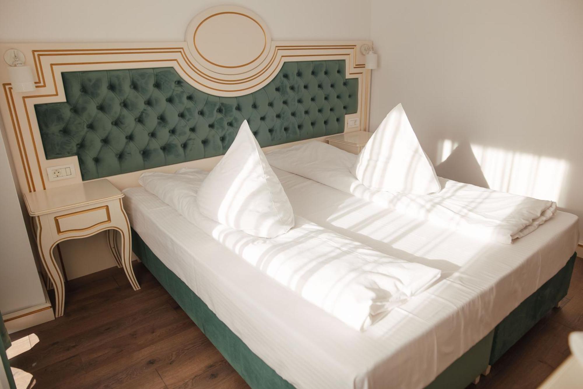 Hotel Miruna Sîmbăta de Sus Extérieur photo