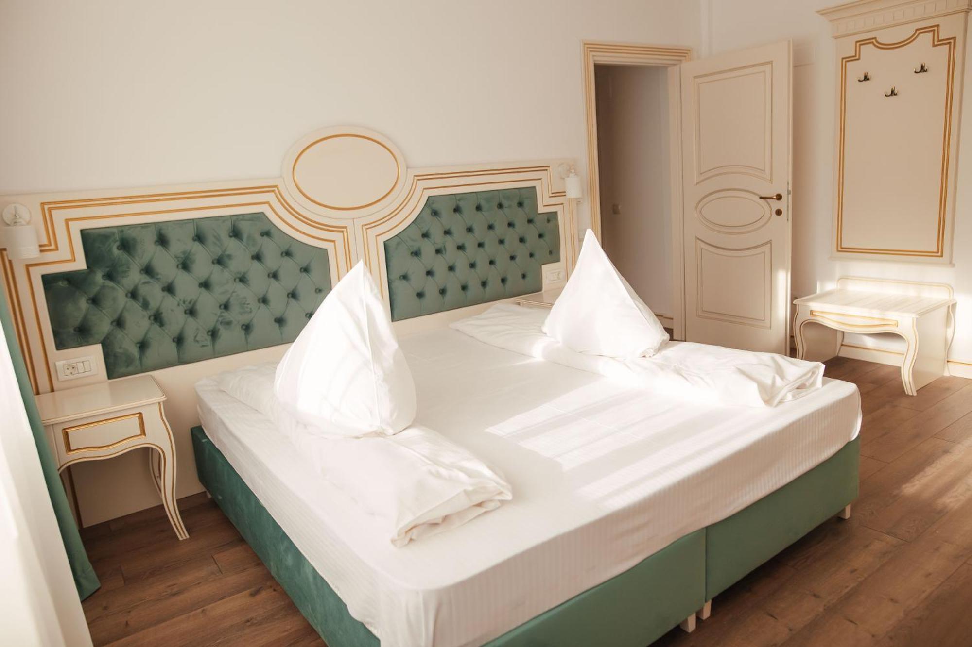 Hotel Miruna Sîmbăta de Sus Extérieur photo