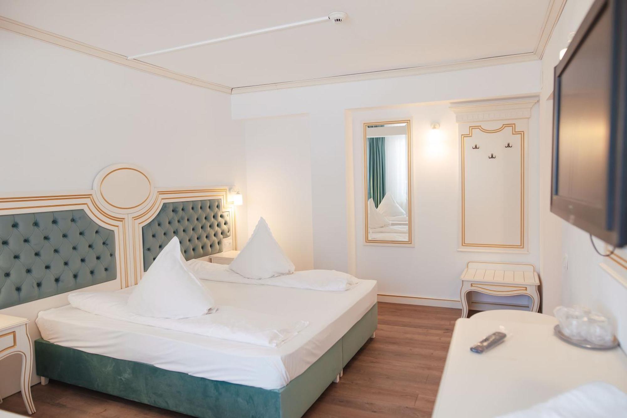Hotel Miruna Sîmbăta de Sus Extérieur photo