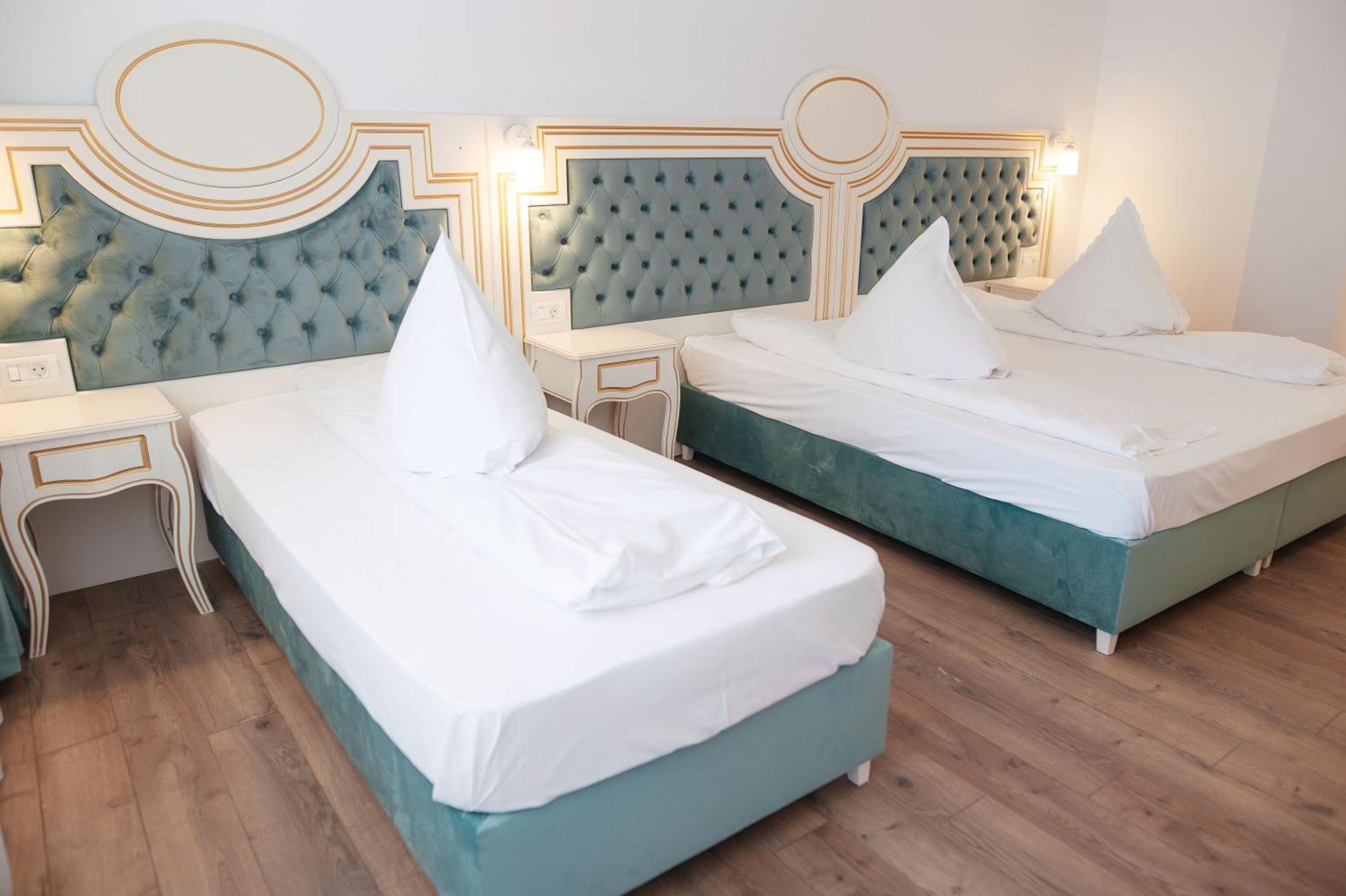 Hotel Miruna Sîmbăta de Sus Extérieur photo