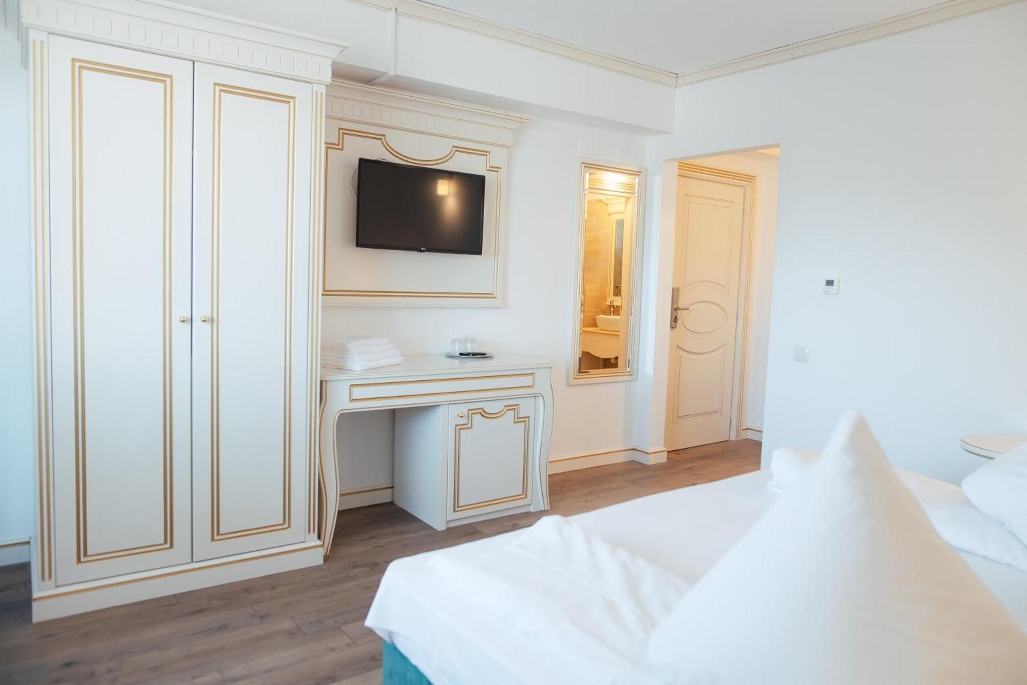 Hotel Miruna Sîmbăta de Sus Extérieur photo