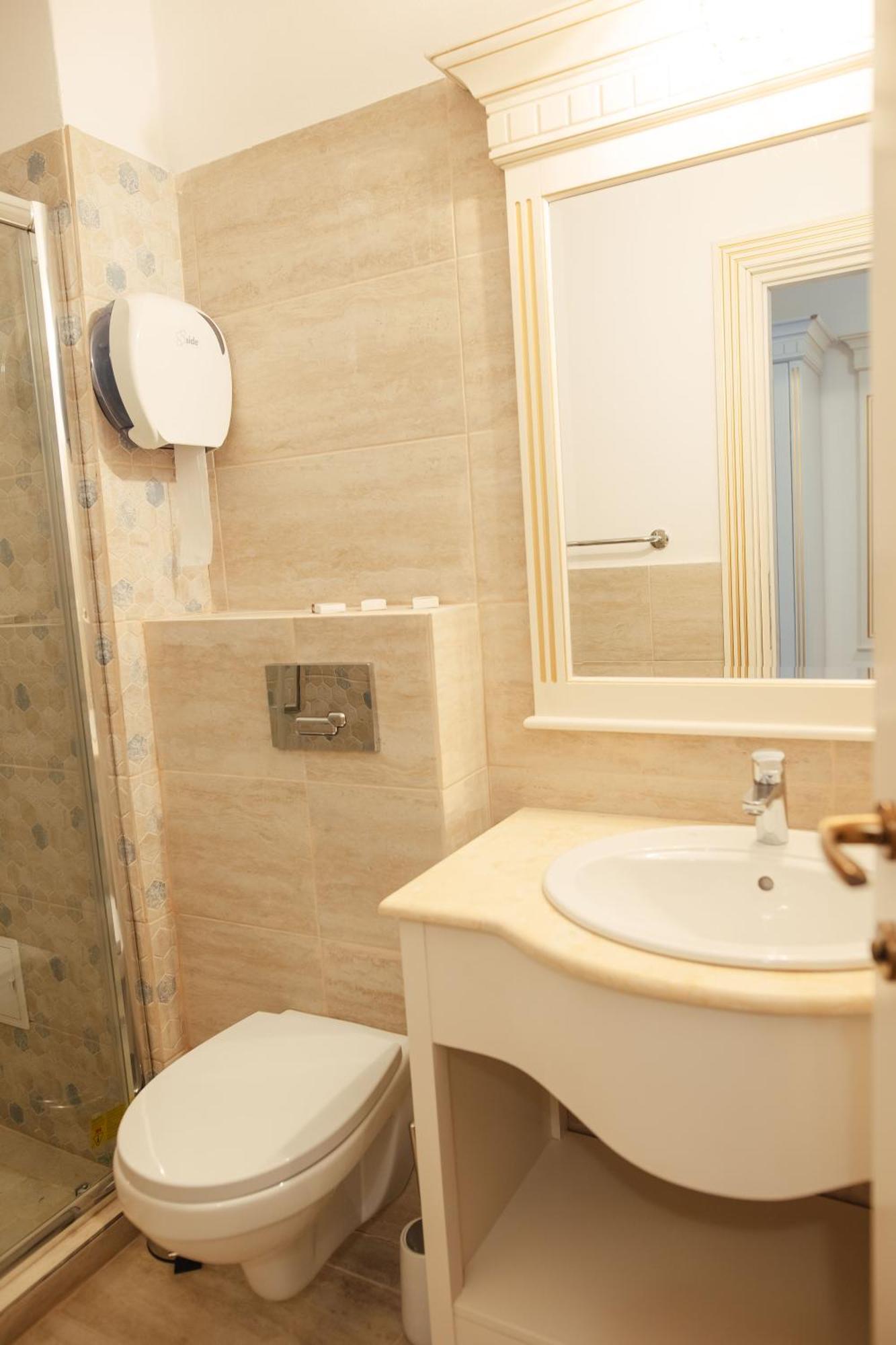Hotel Miruna Sîmbăta de Sus Extérieur photo