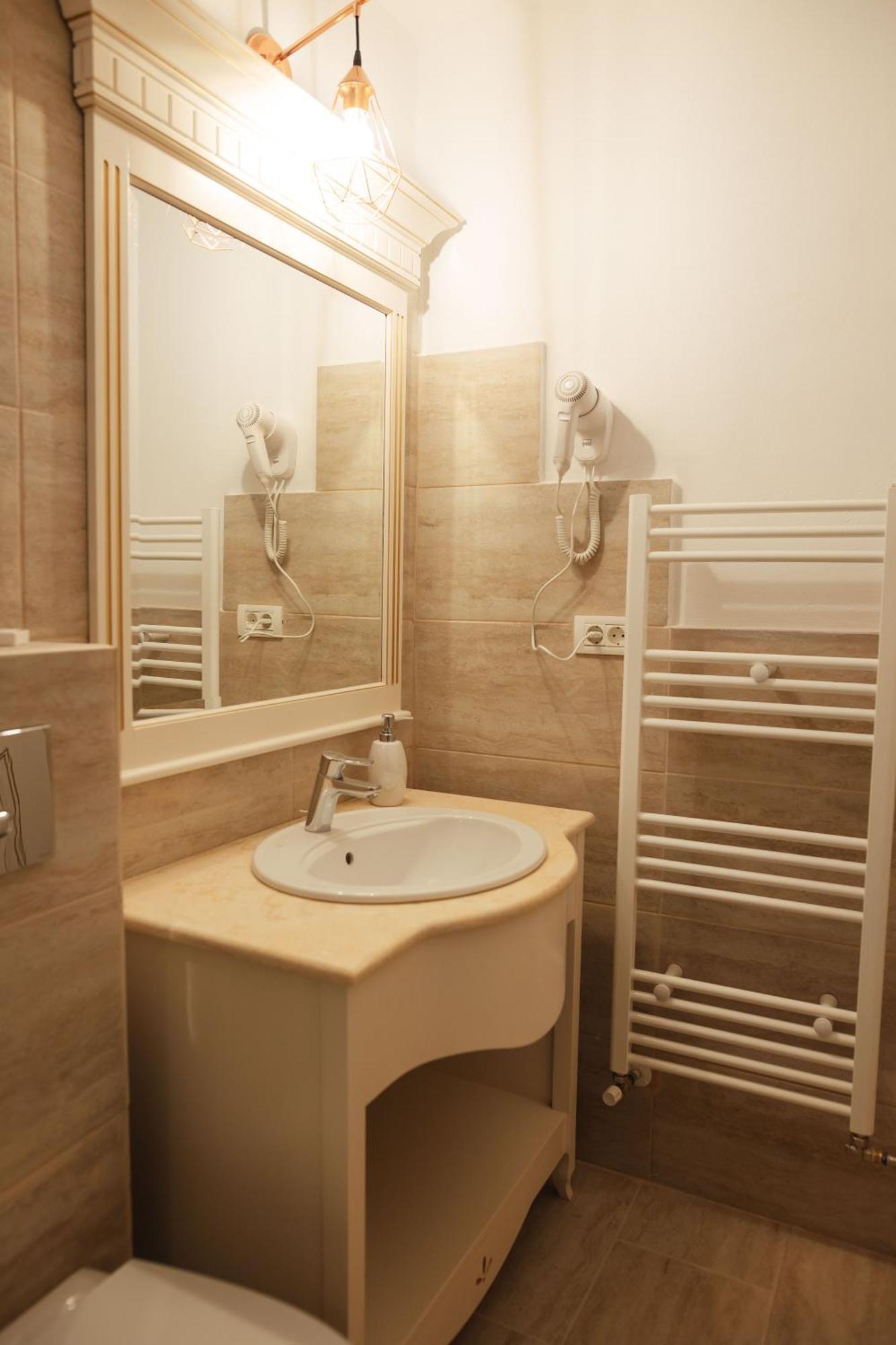 Hotel Miruna Sîmbăta de Sus Extérieur photo