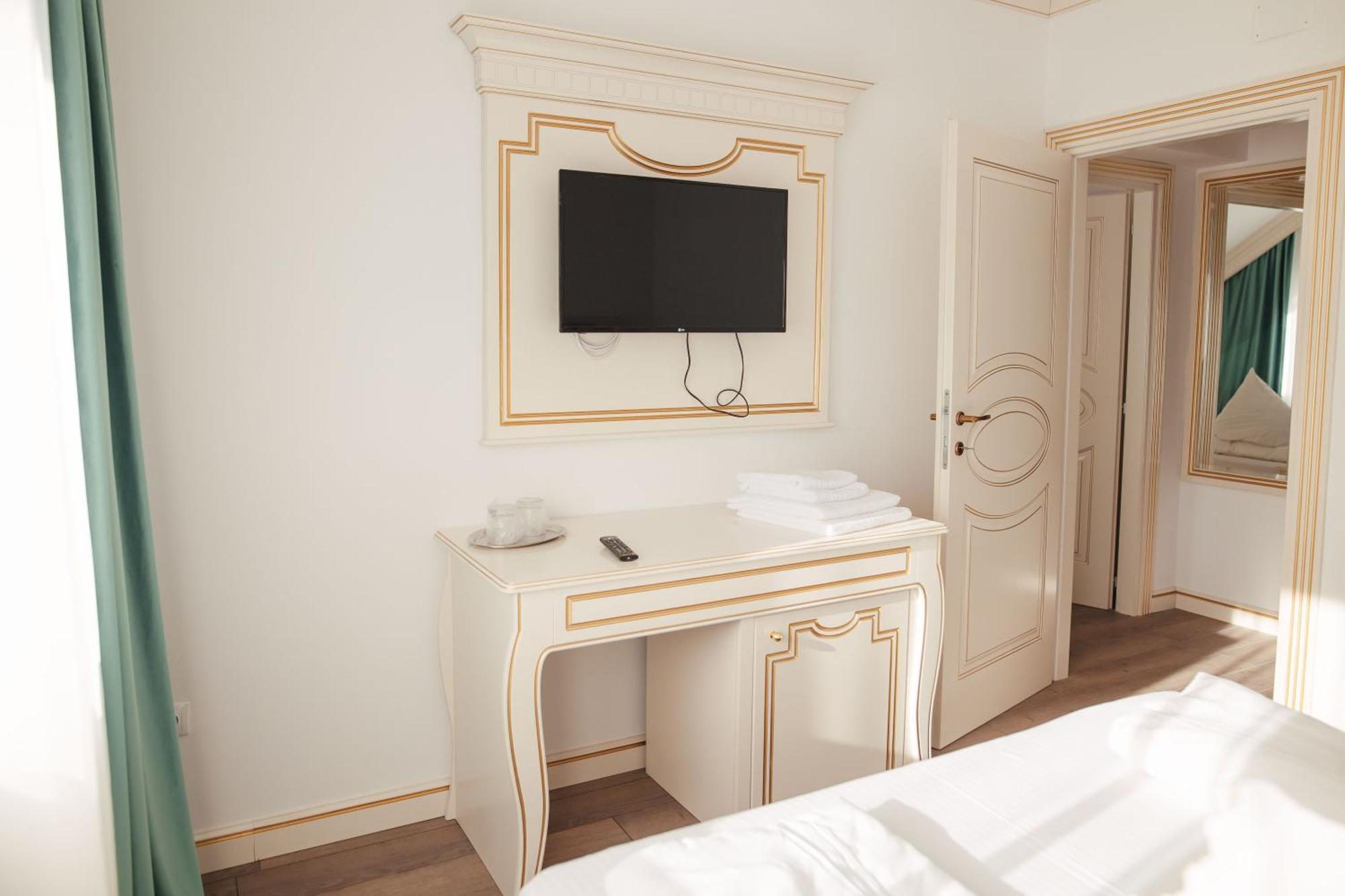 Hotel Miruna Sîmbăta de Sus Extérieur photo